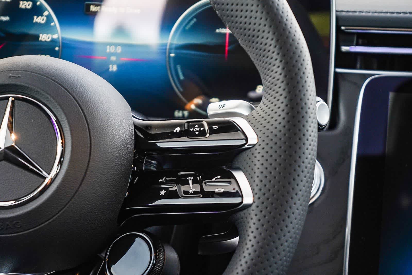 Thumbnail: 2026 Mercedes-Benz E-Class - 19