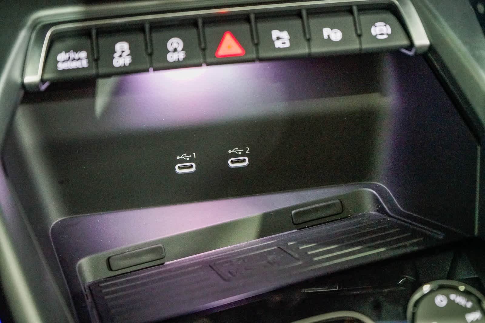 Thumbnail: 2025 Audi A3 - 22