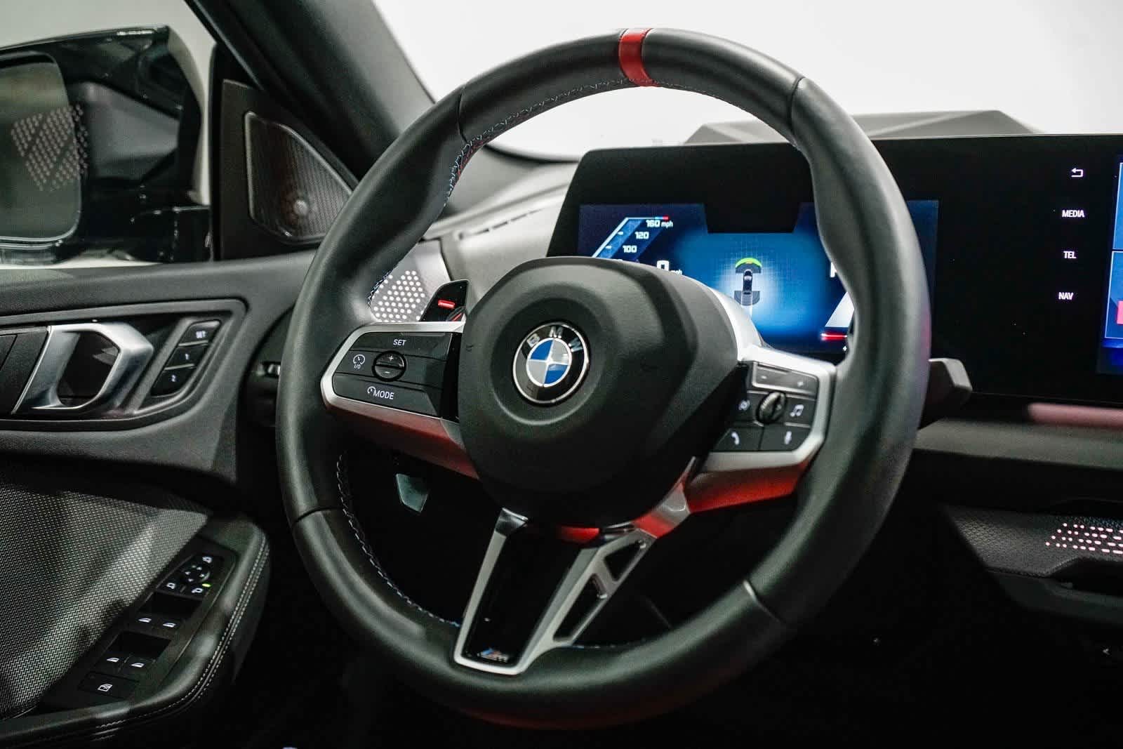 Thumbnail: 2025 BMW 2 Series - 15