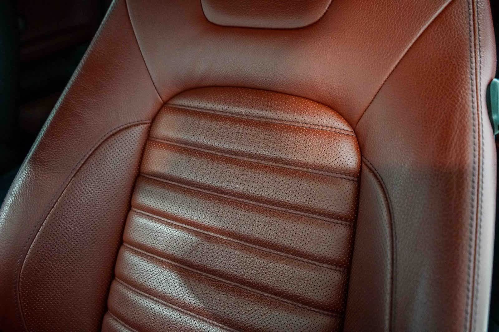 Thumbnail: 2023 Mercedes-Benz C-Class - 25