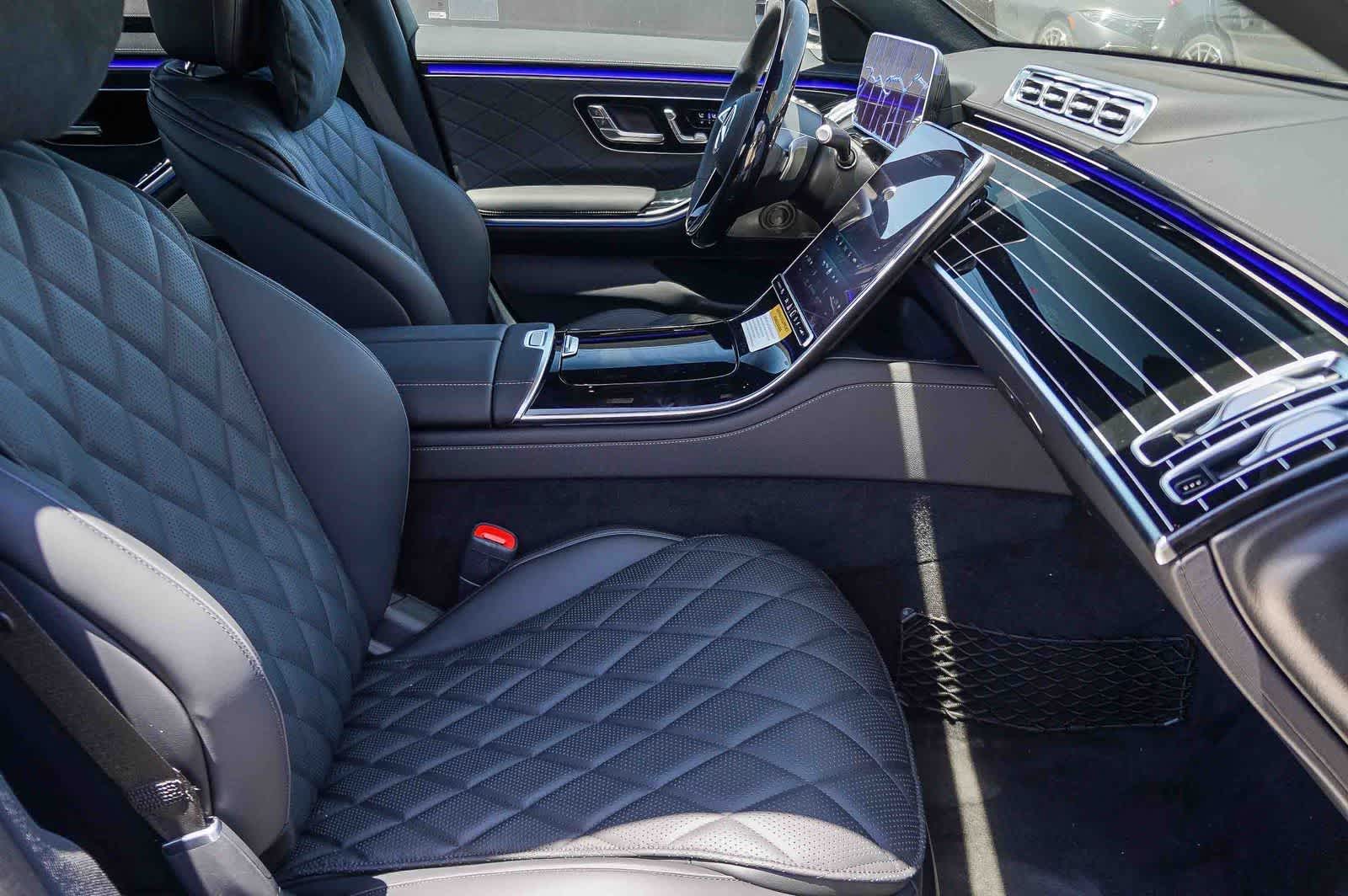 Thumbnail: 2026 Mercedes-Benz S-Class - 20