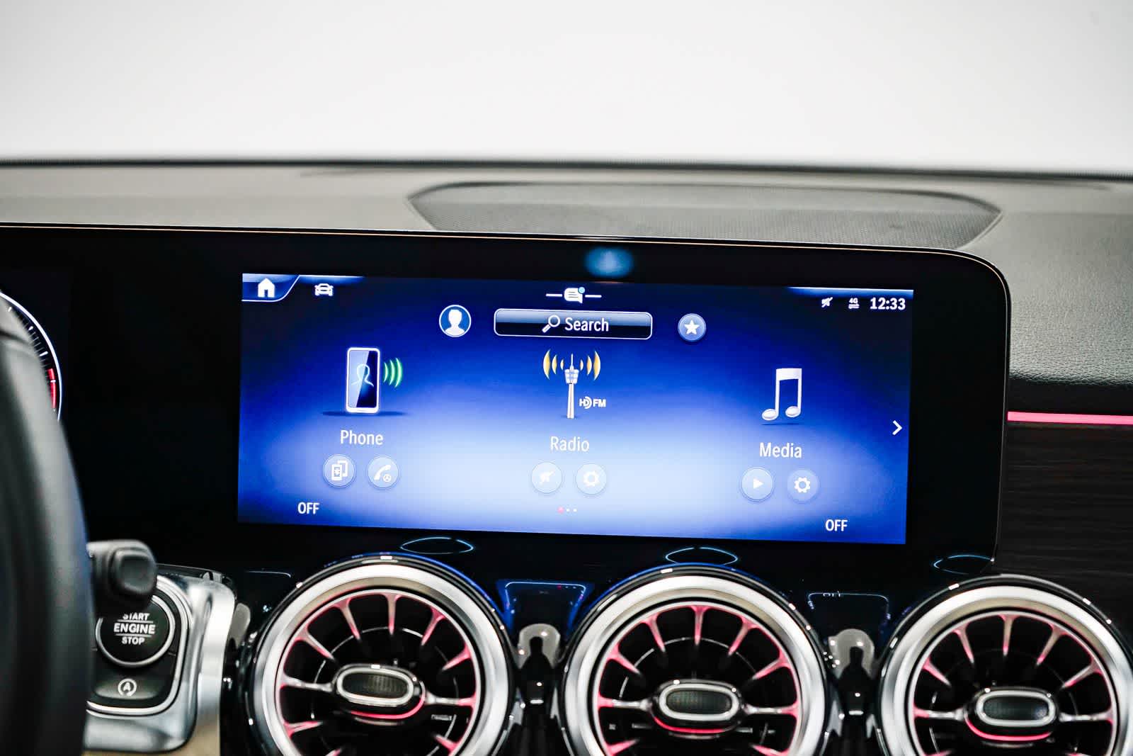 Thumbnail: 2026 Mercedes-Benz GLB - 14