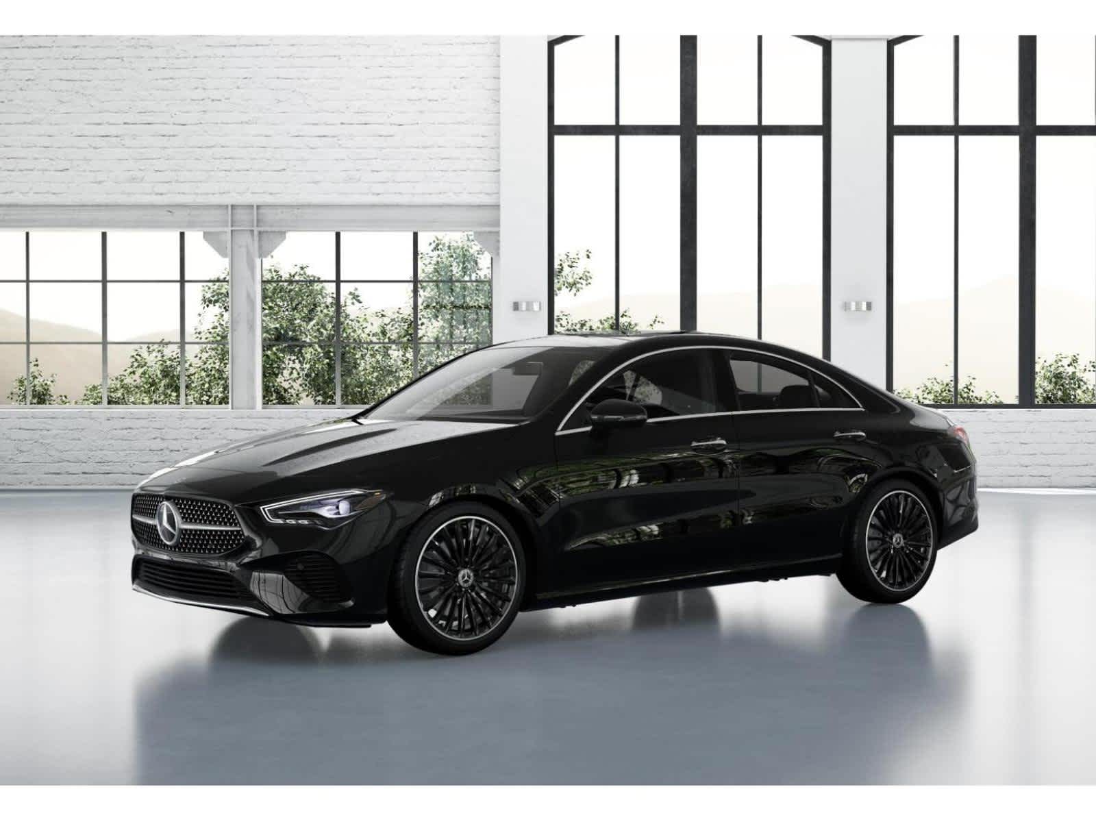 Thumbnail: 2026 Mercedes-Benz CLA - 37