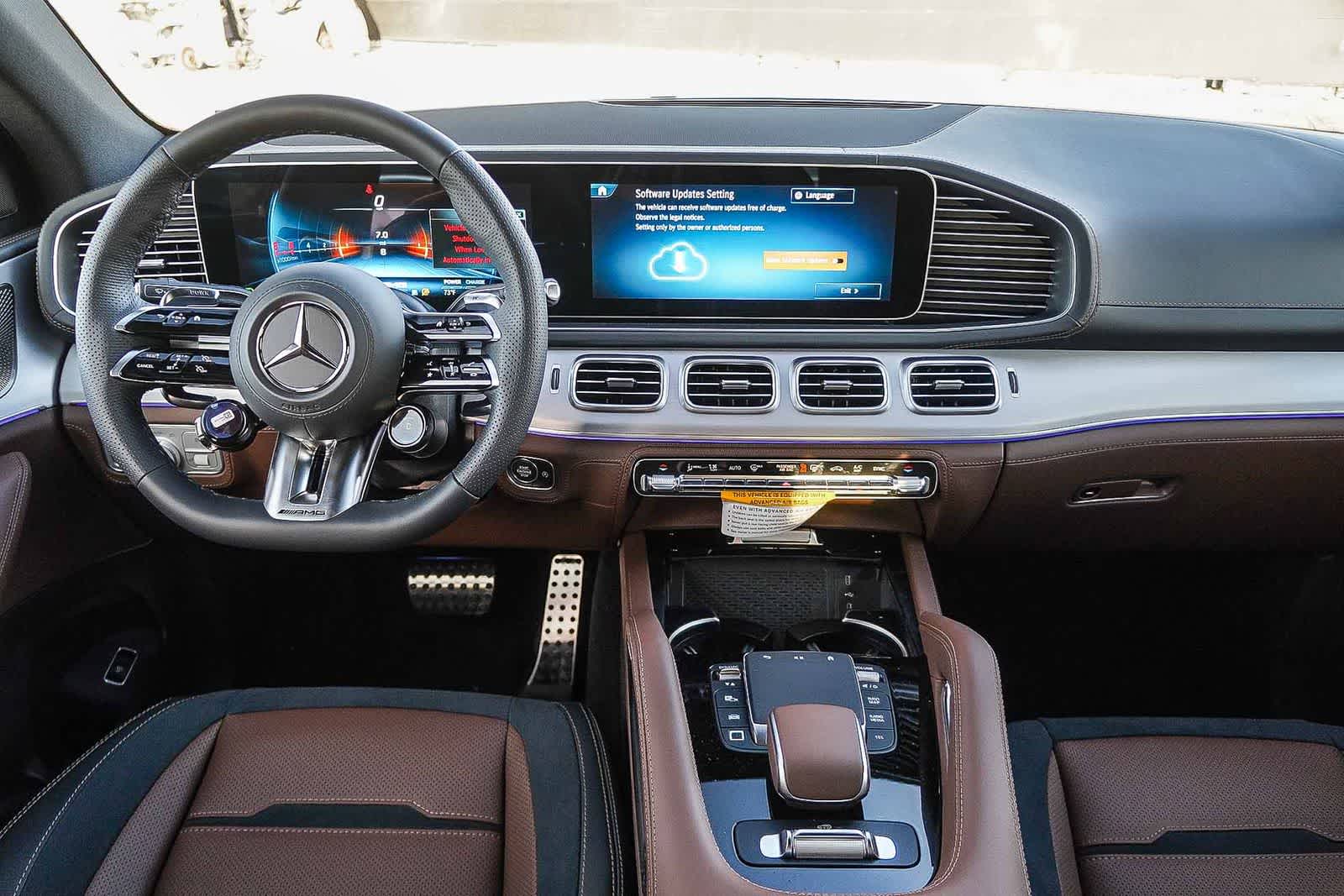 Thumbnail: 2026 Mercedes-Benz GLE - 13