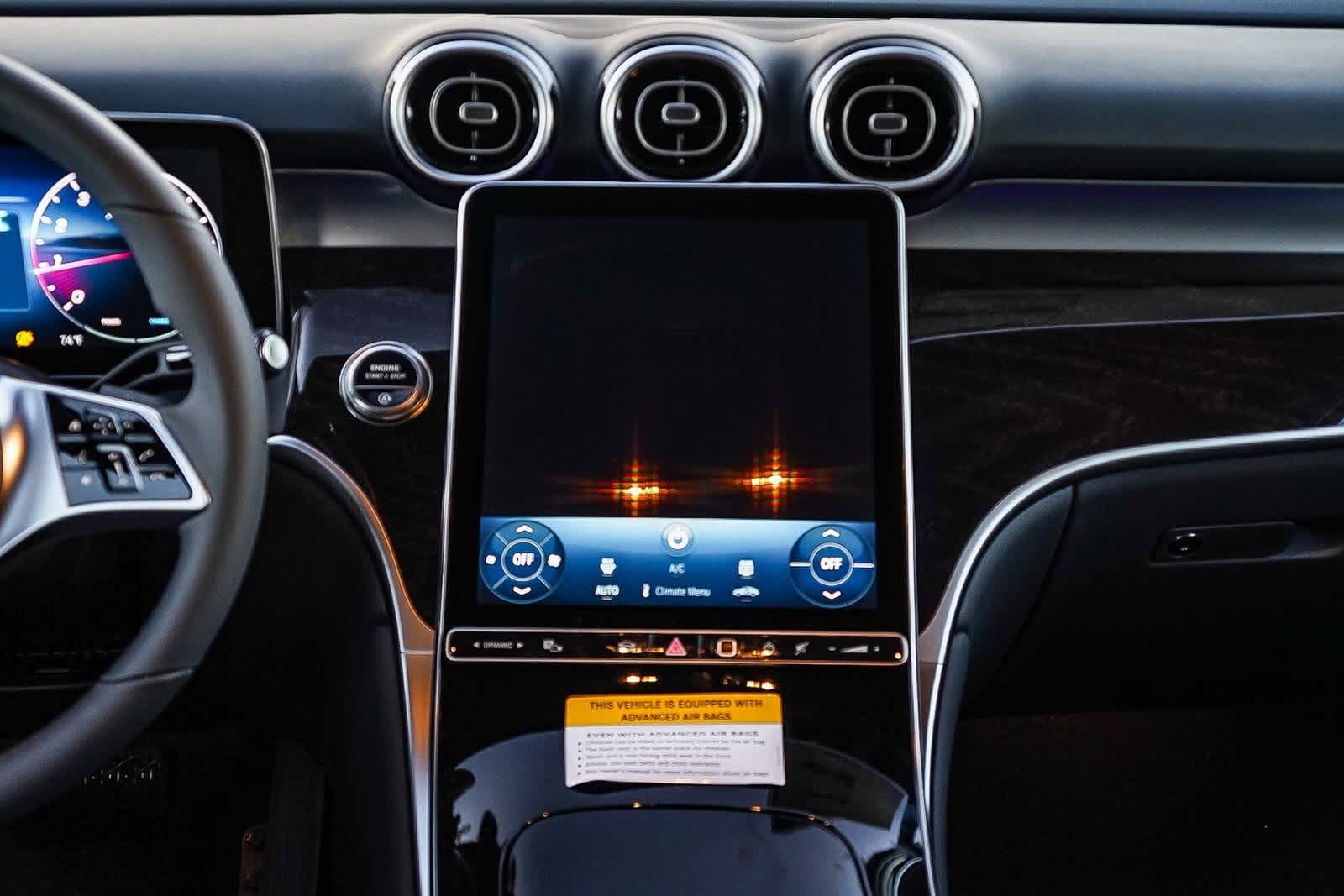 Thumbnail: 2026 Mercedes-Benz GLC - 14