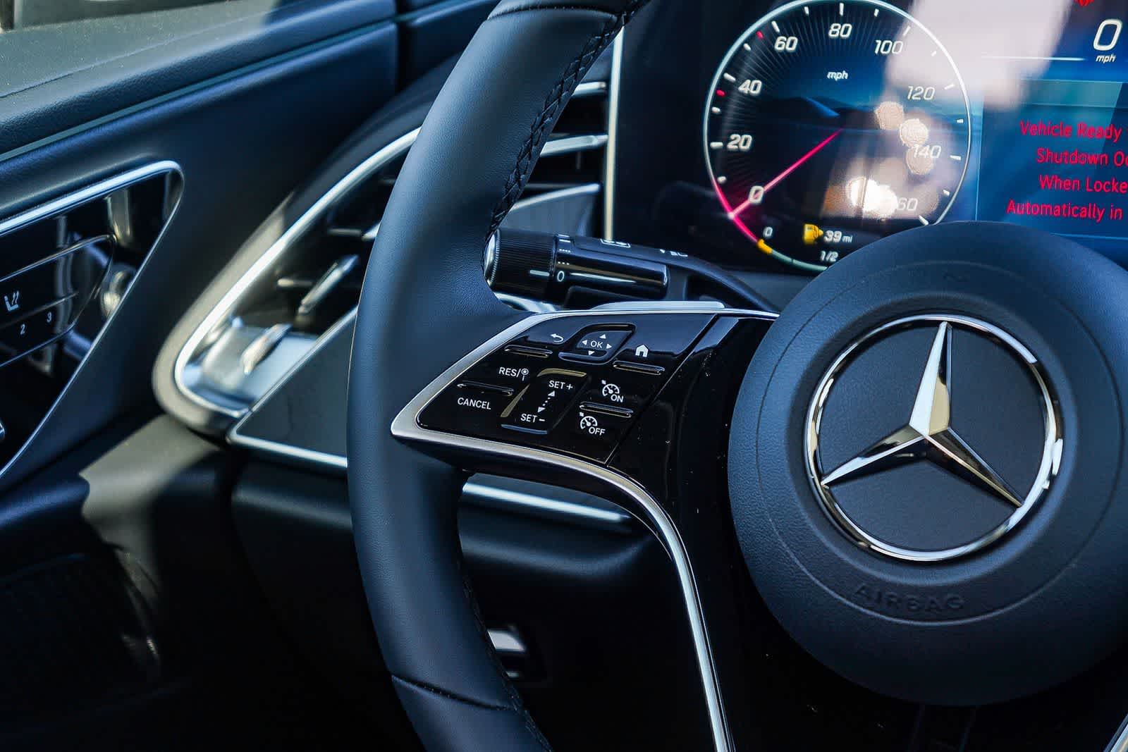 Thumbnail: 2026 Mercedes-Benz E-Class - 17