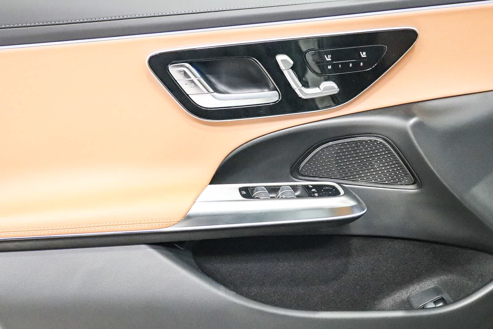 Thumbnail: 2026 Mercedes-Benz E-Class - 23