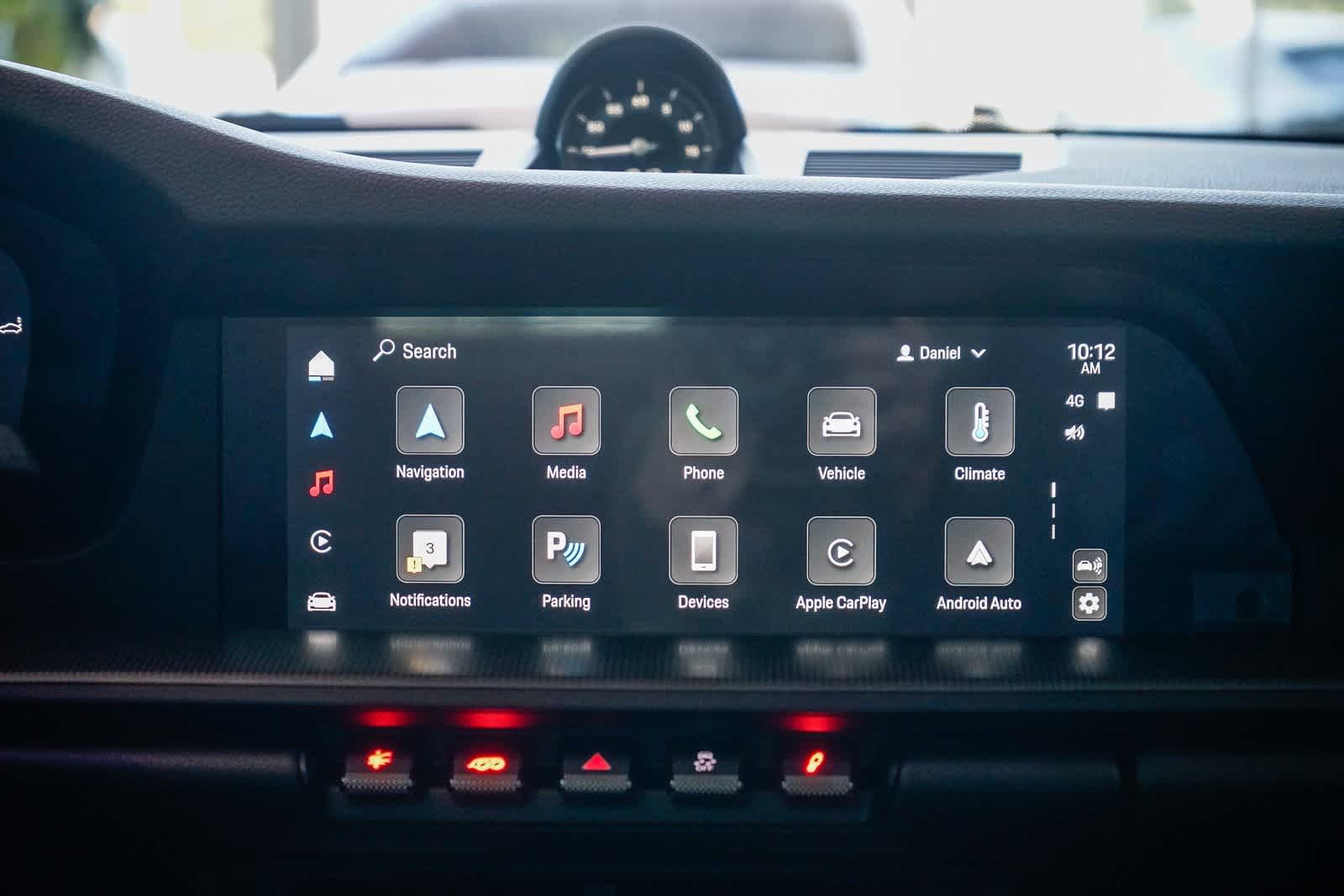 Thumbnail: 2025 Porsche 911 - 16