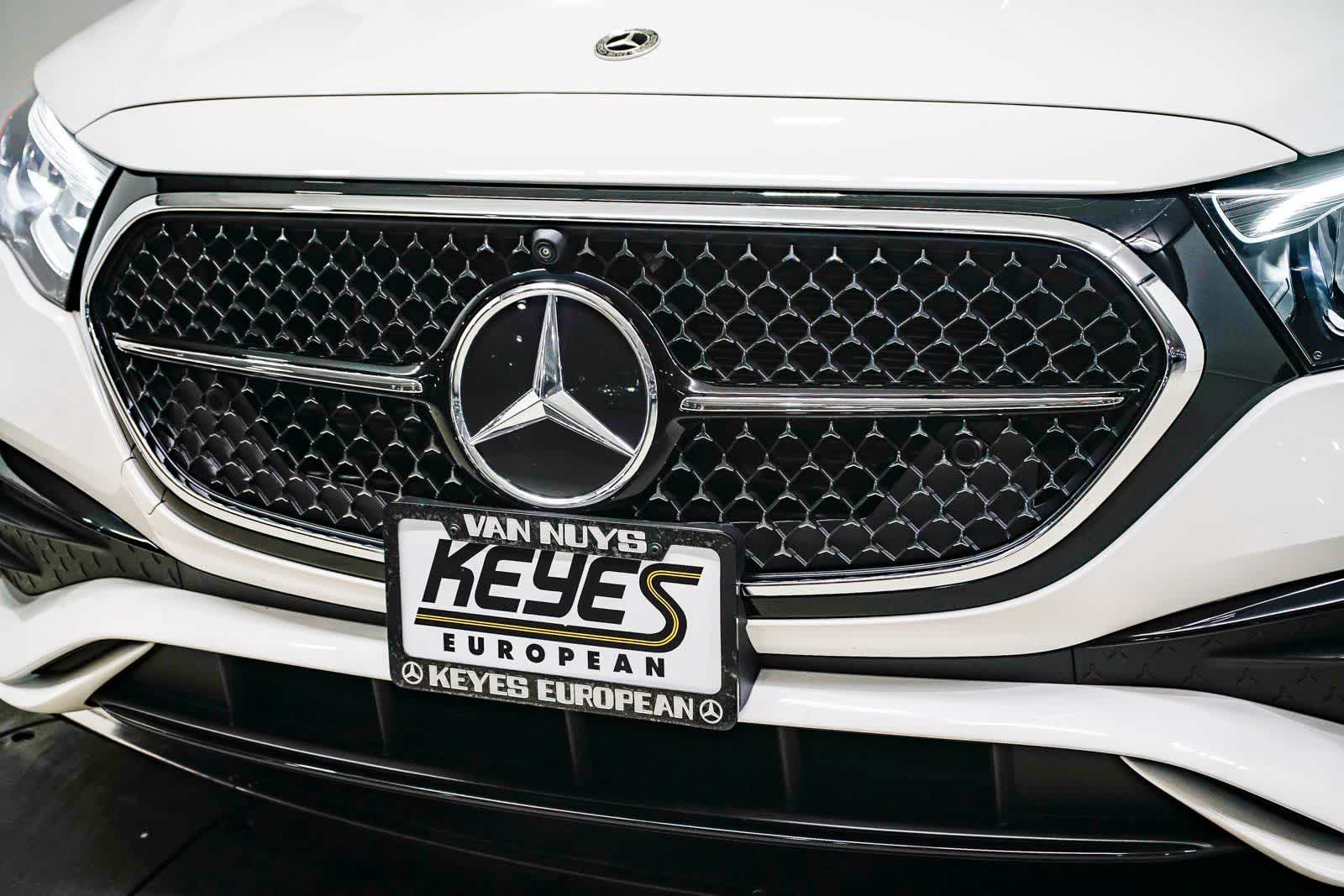 Thumbnail: 2026 Mercedes-Benz E-Class - 8