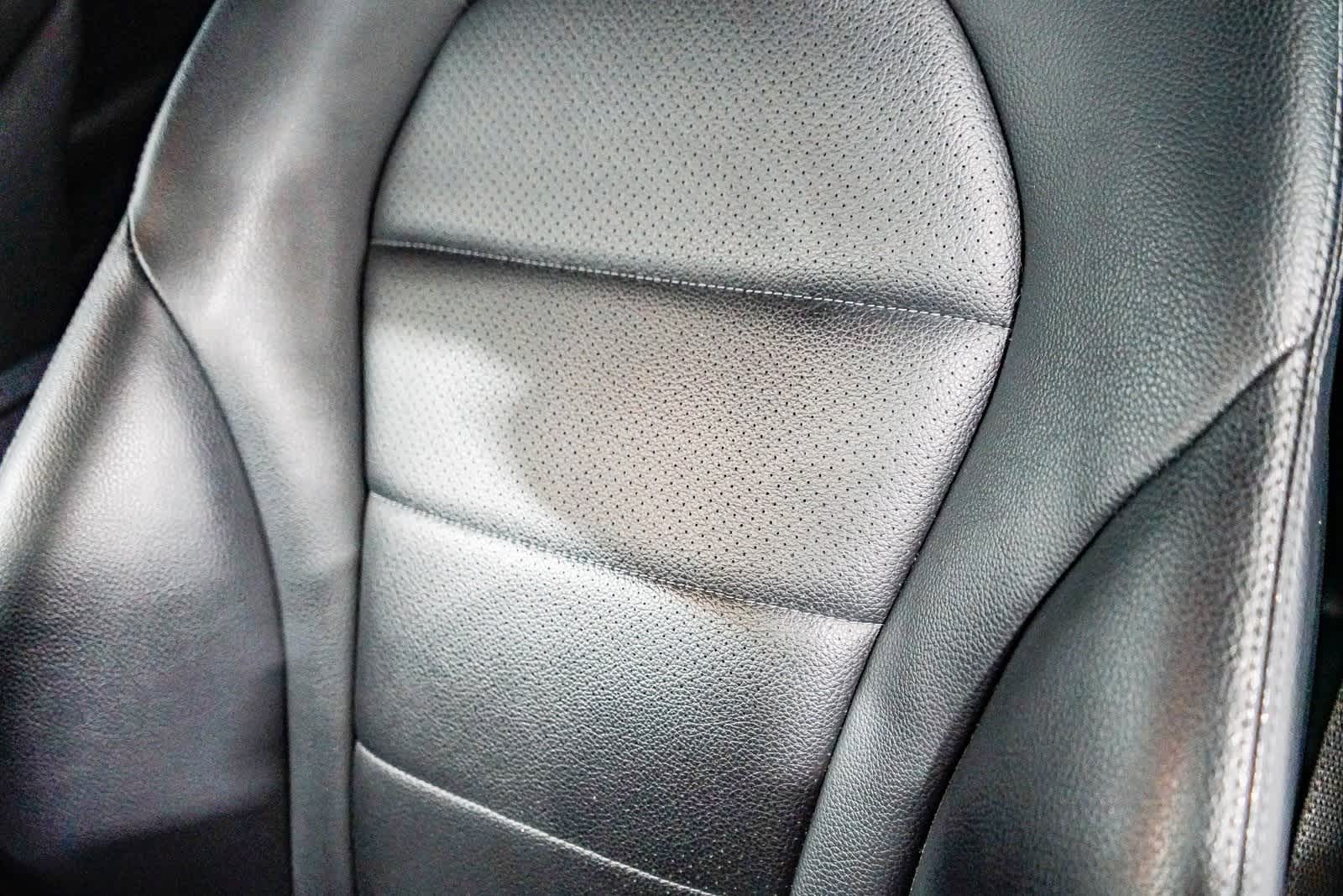 Thumbnail: 2018 Mercedes-Benz GLC - 24