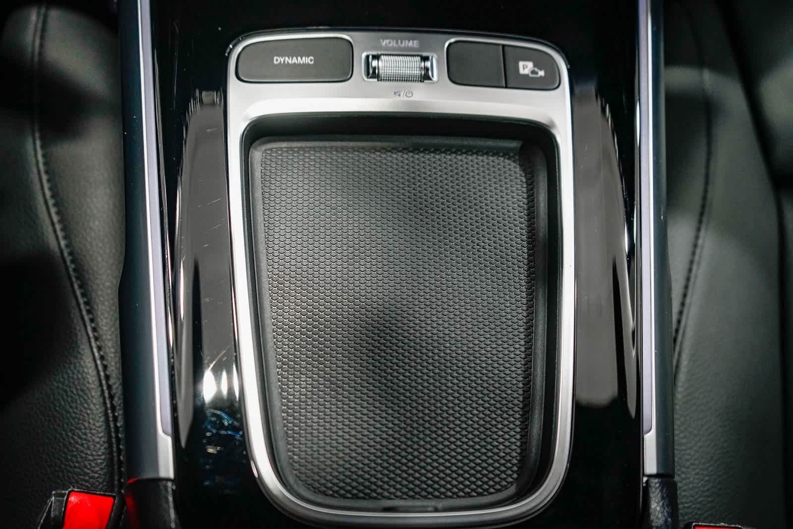 Thumbnail: 2025 Mercedes-Benz GLB - 22