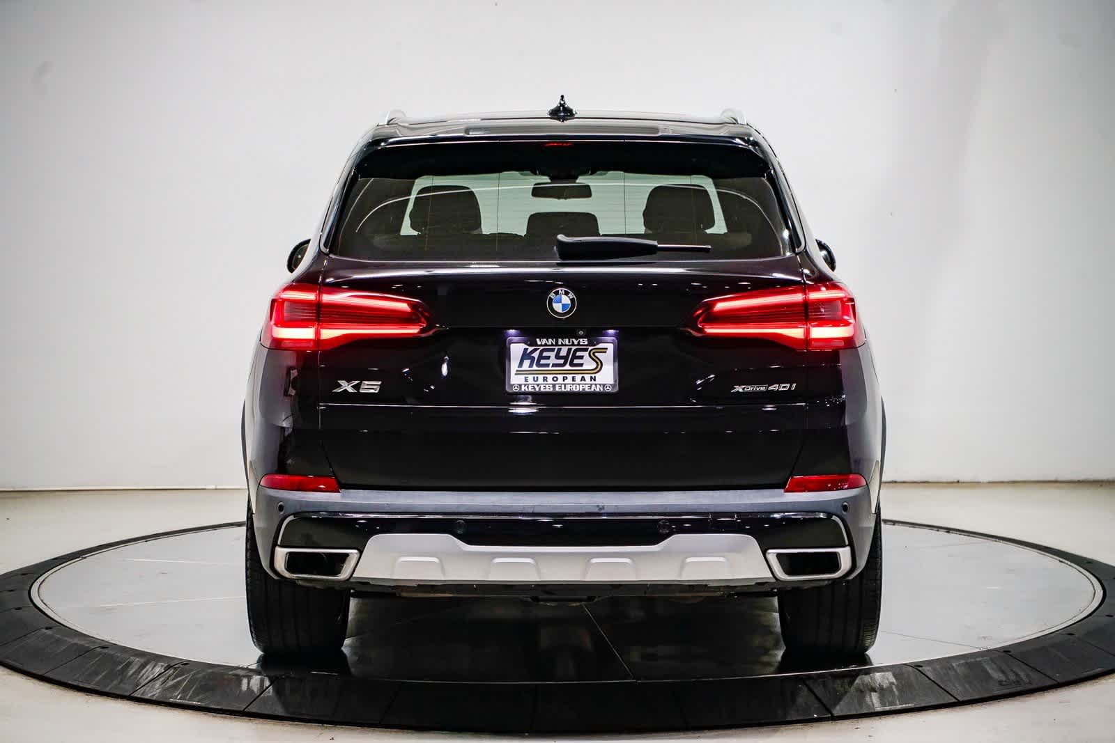 Thumbnail: 2022 BMW X5 - 3