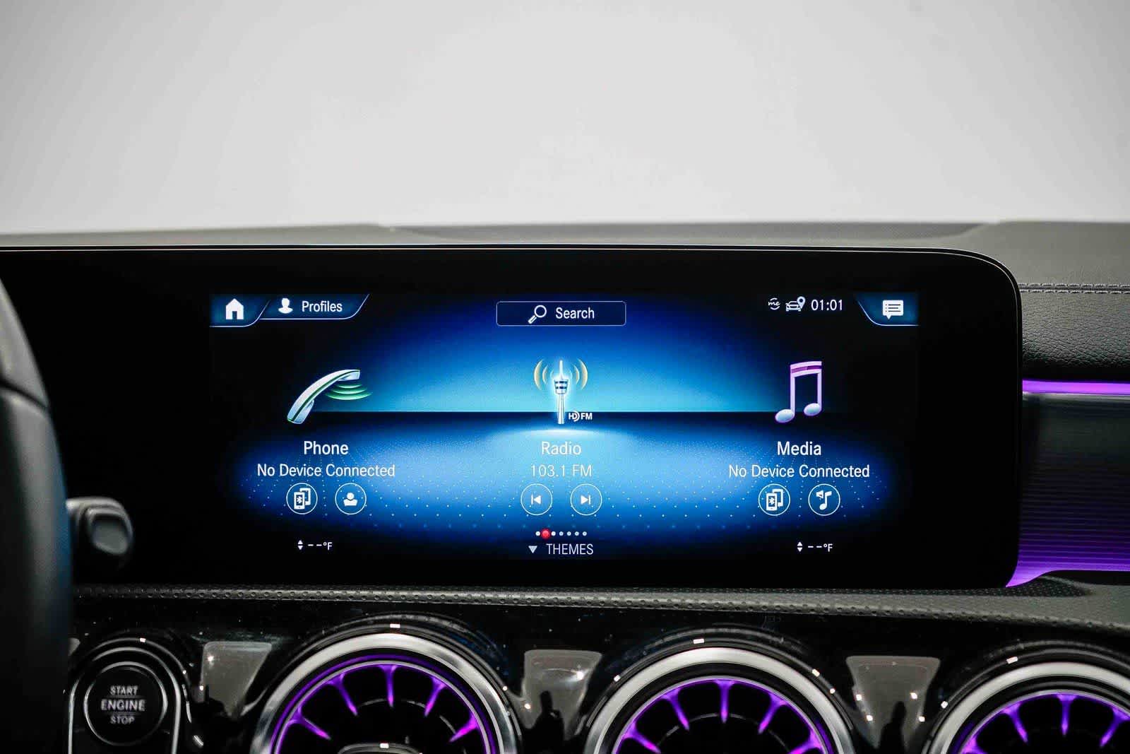 Thumbnail: 2023 Mercedes-Benz CLA - 14