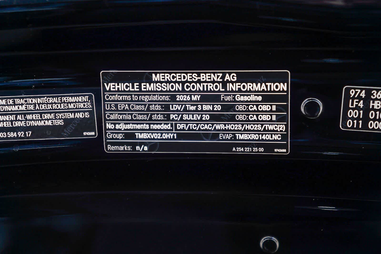 Thumbnail: 2026 Mercedes-Benz E-Class - 13