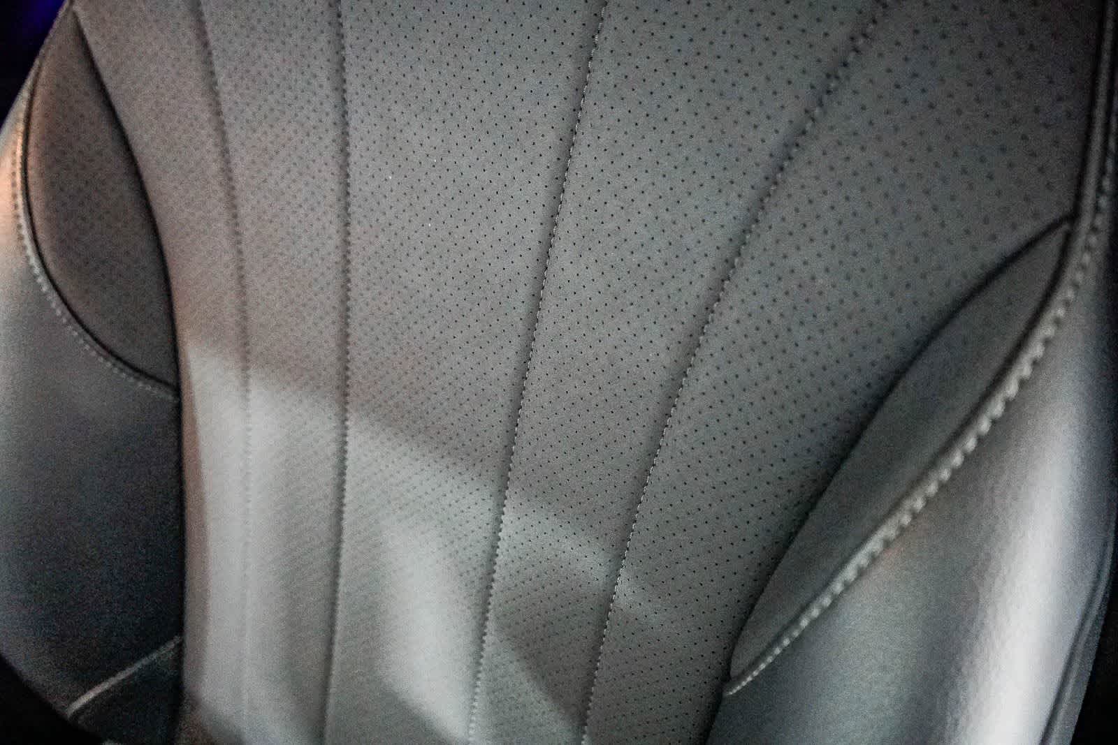 Thumbnail: 2024 Mercedes-Benz EQE - 26