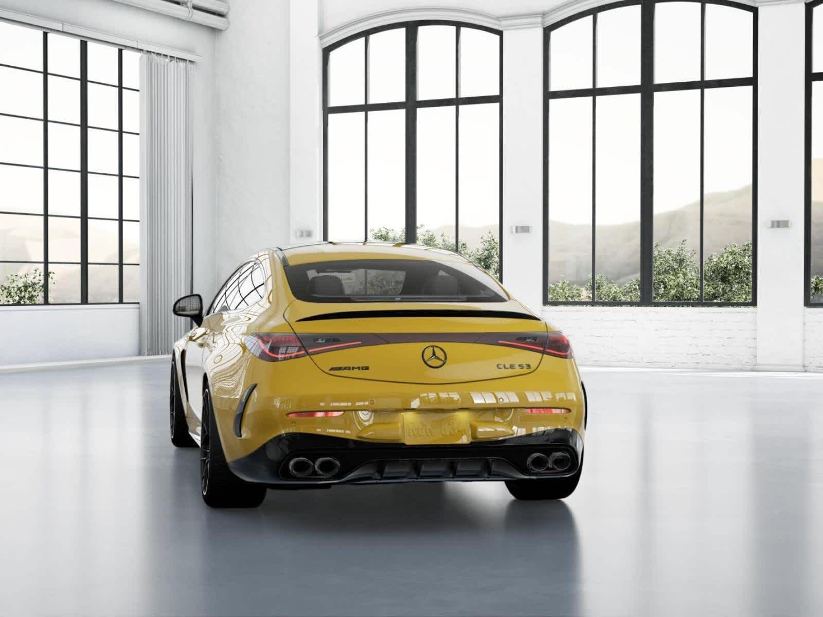 Thumbnail: 2026 Mercedes-Benz CLE - 24