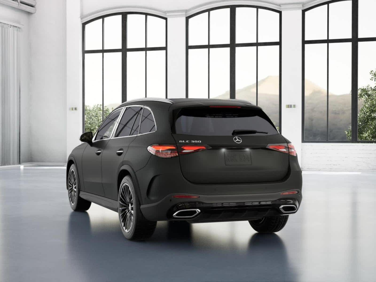 Thumbnail: 2026 Mercedes-Benz GLC - 25