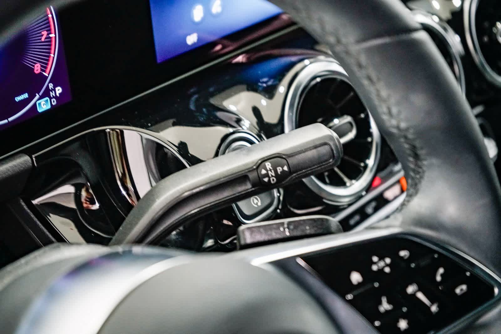 Thumbnail: 2026 Mercedes-Benz GLA - 20