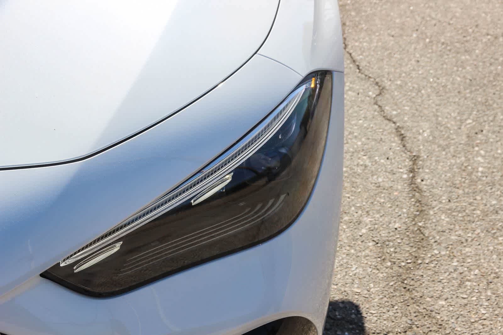 Thumbnail: 2026 Mercedes-Benz CLE - 8