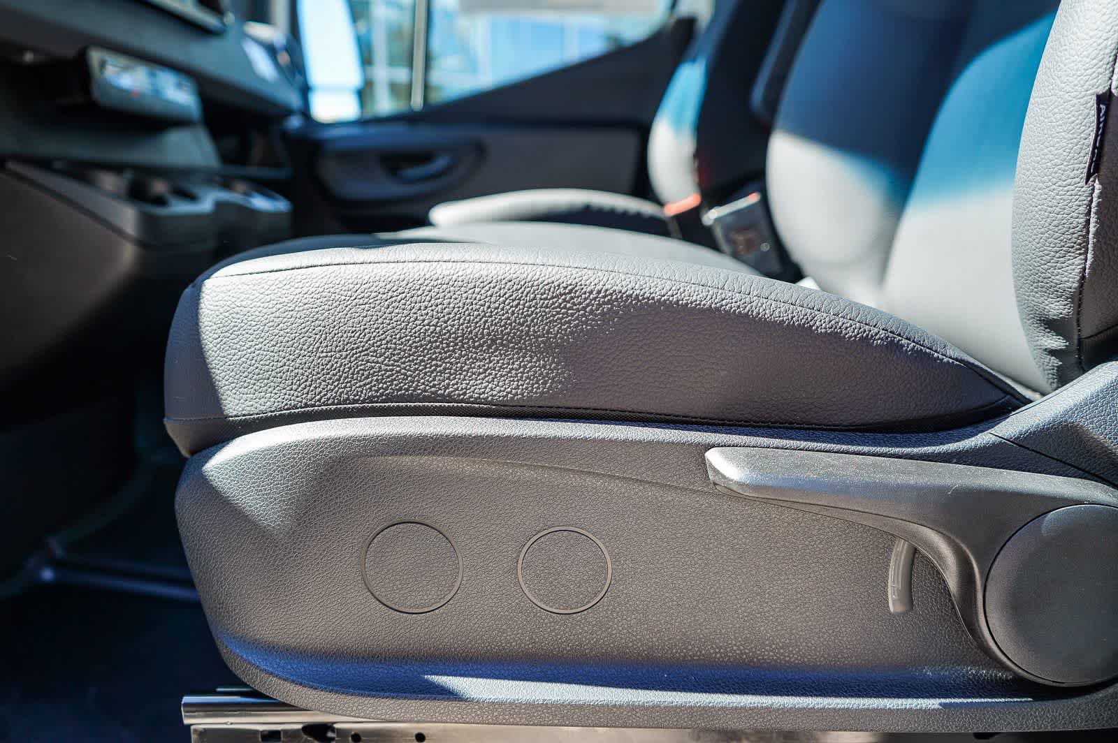 Thumbnail: 2026 Mercedes-Benz Sprinter - 22