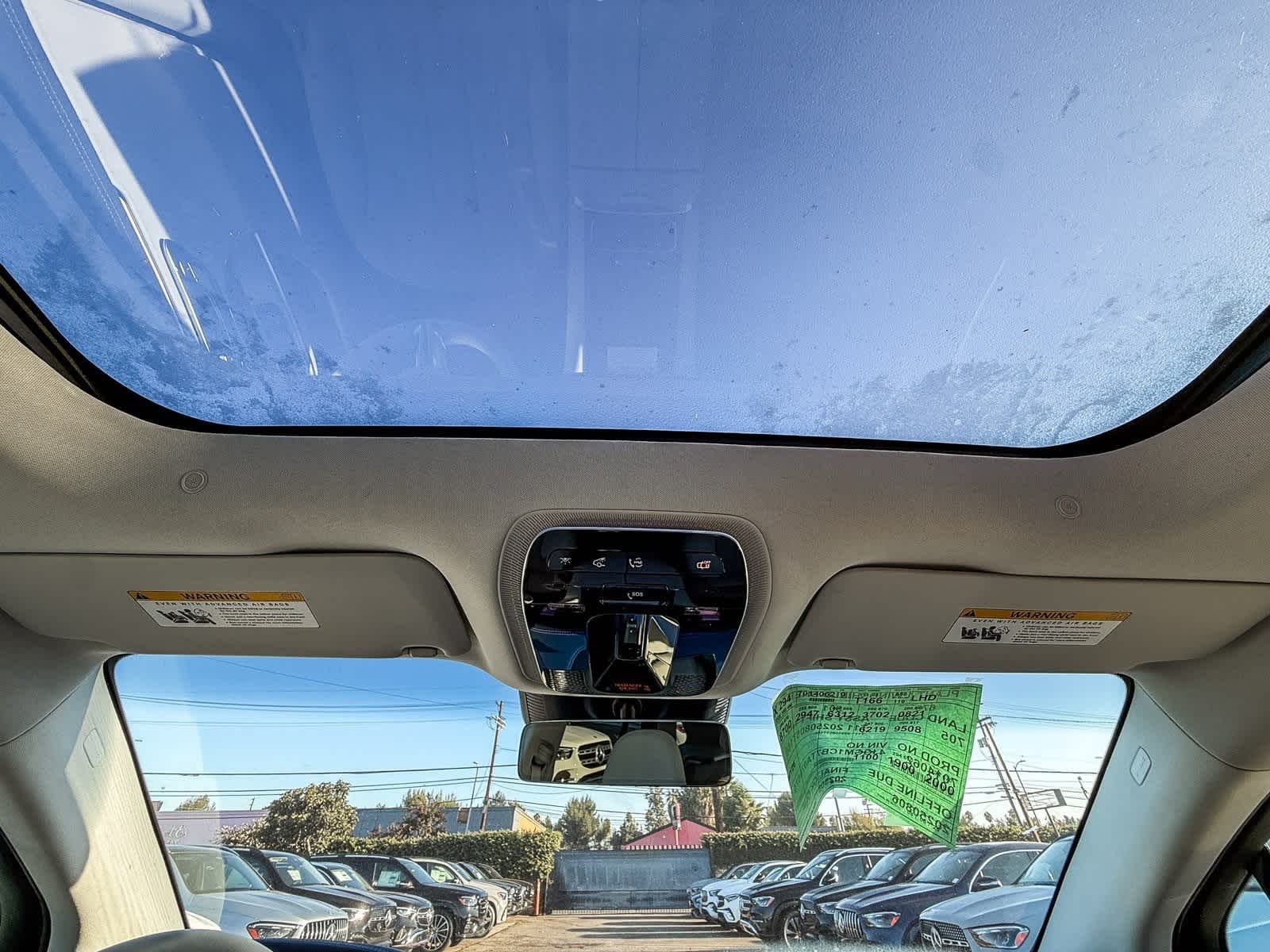 Thumbnail: 2026 Mercedes-Benz EQE - 16