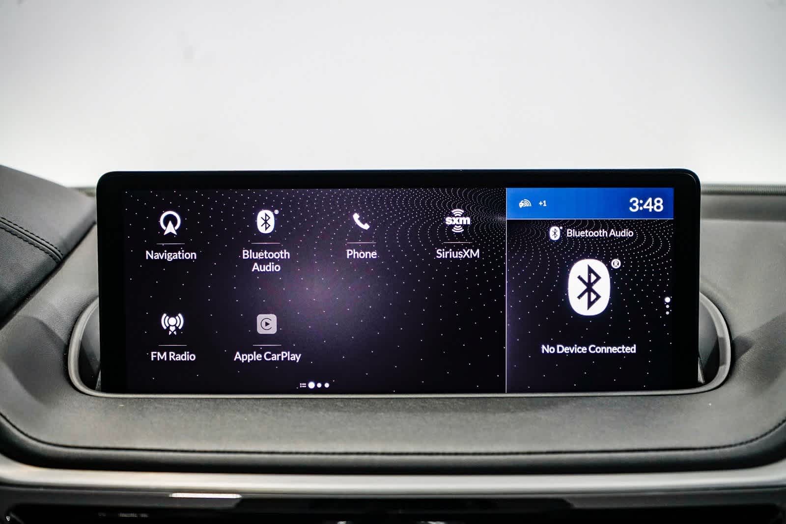 Thumbnail: 2024 Acura MDX - 13