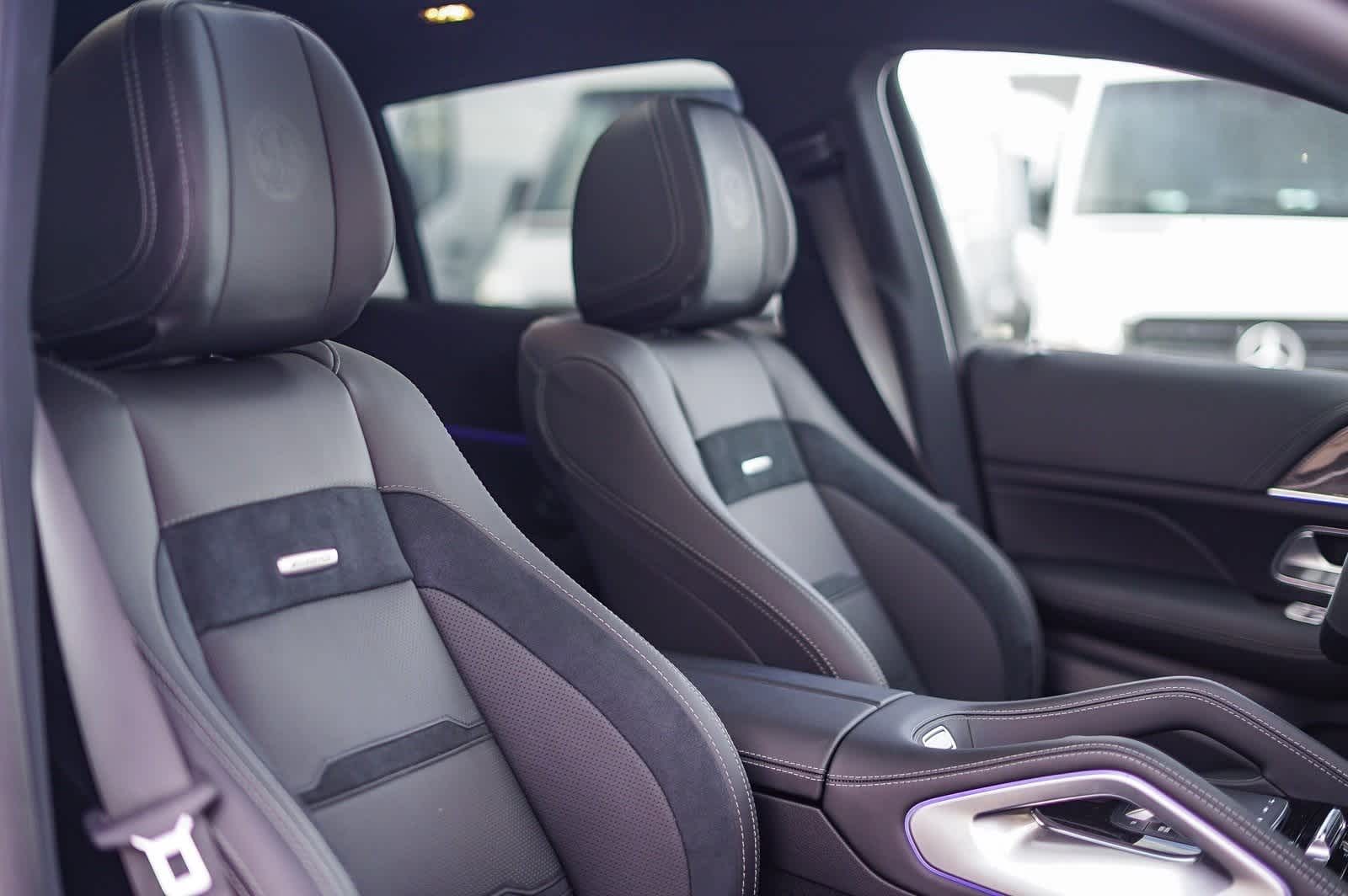 Thumbnail: 2025 Mercedes-Benz GLE - 19