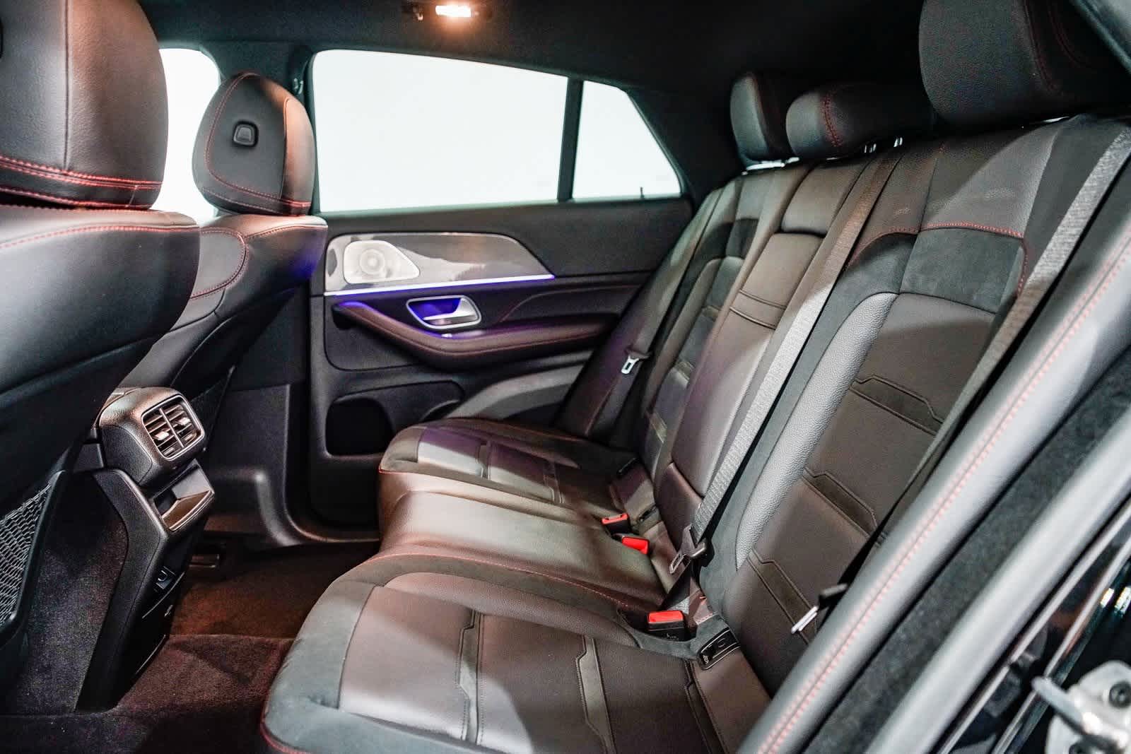 Thumbnail: 2022 Mercedes-Benz GLE - 18