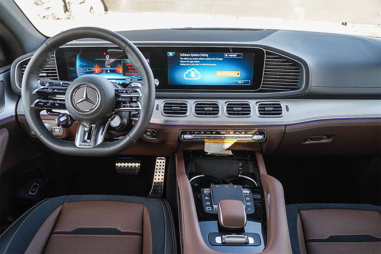 Thumbnail: 2026 Mercedes-Benz GLE - 13