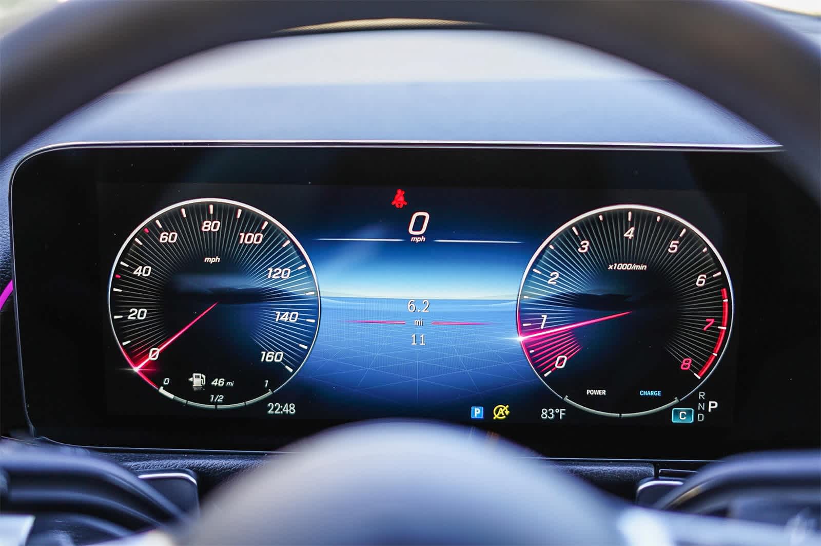 Thumbnail: 2026 Mercedes-Benz GLB - 29