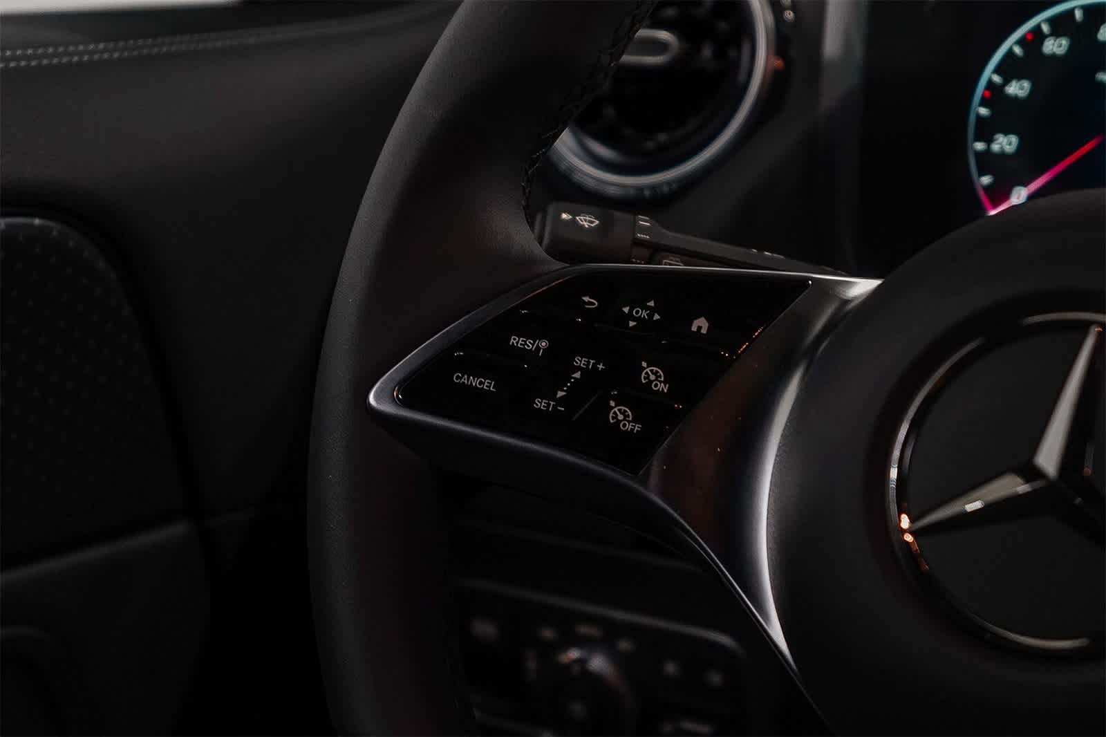 Thumbnail: 2026 Mercedes-Benz GLA - 17