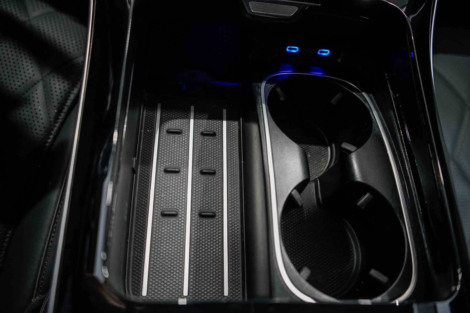 Thumbnail: 2025 Mercedes-Benz S-Class - 22