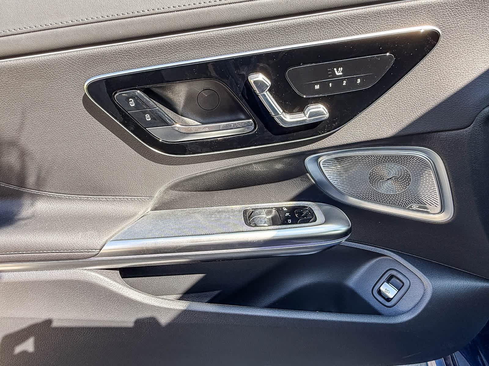 Thumbnail: 2026 Mercedes-Benz CLE - 22