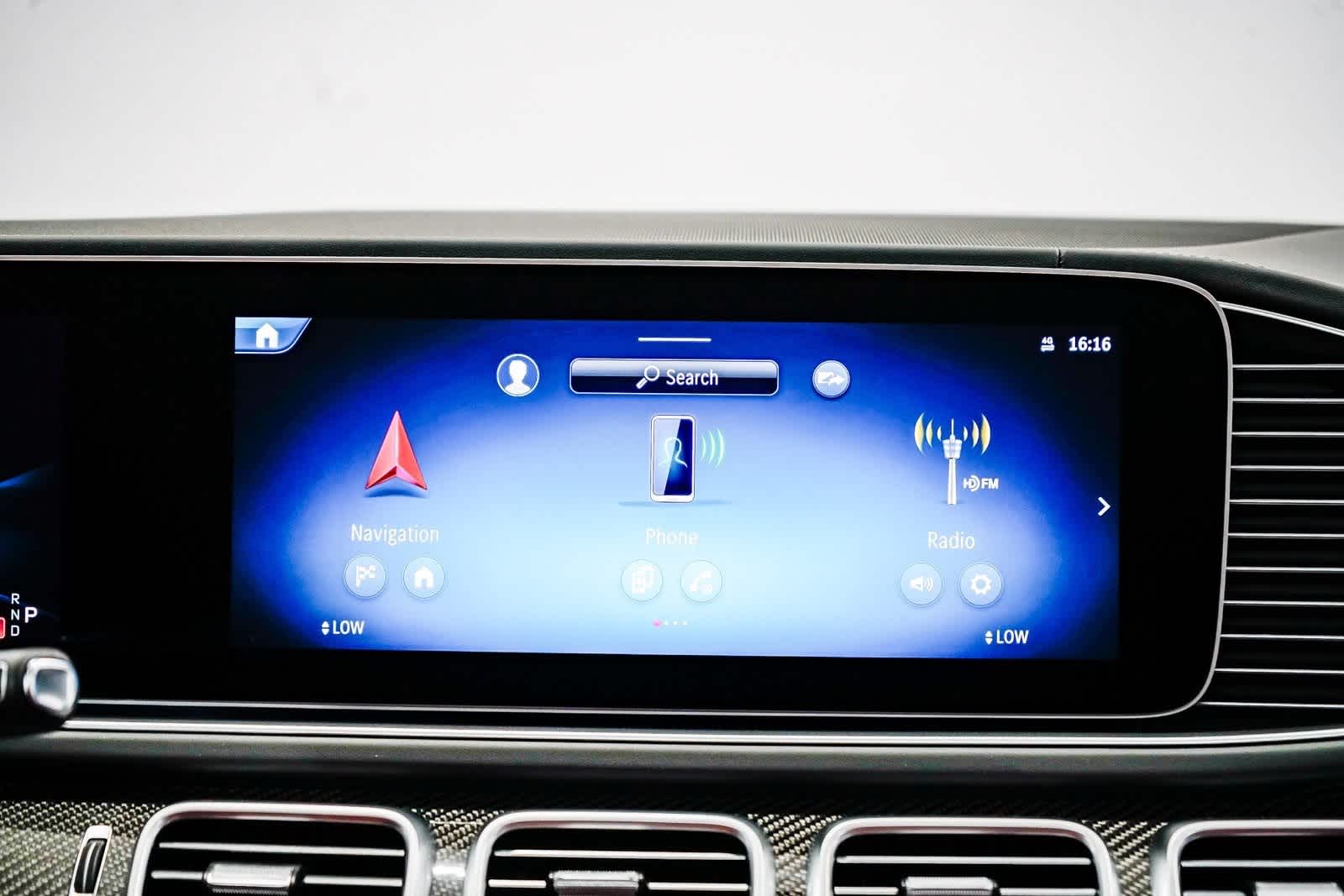 Thumbnail: 2026 Mercedes-Benz GLS - 15