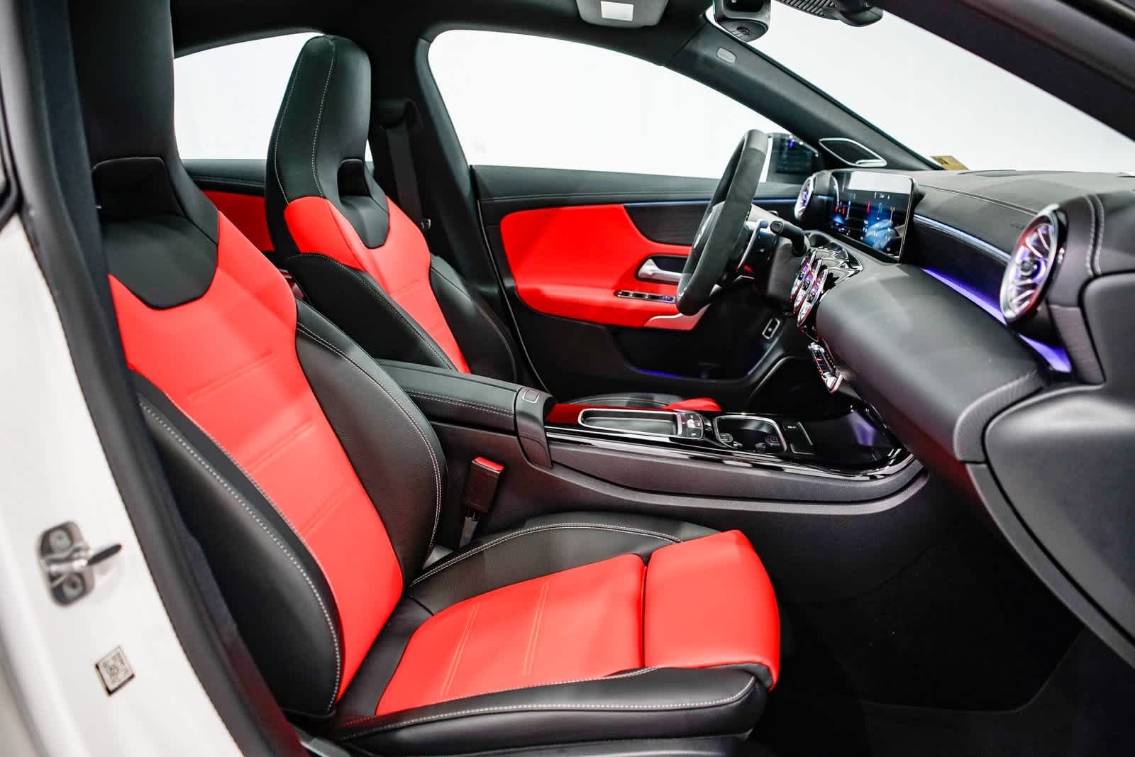 Thumbnail: 2025 Mercedes-Benz CLA - 16