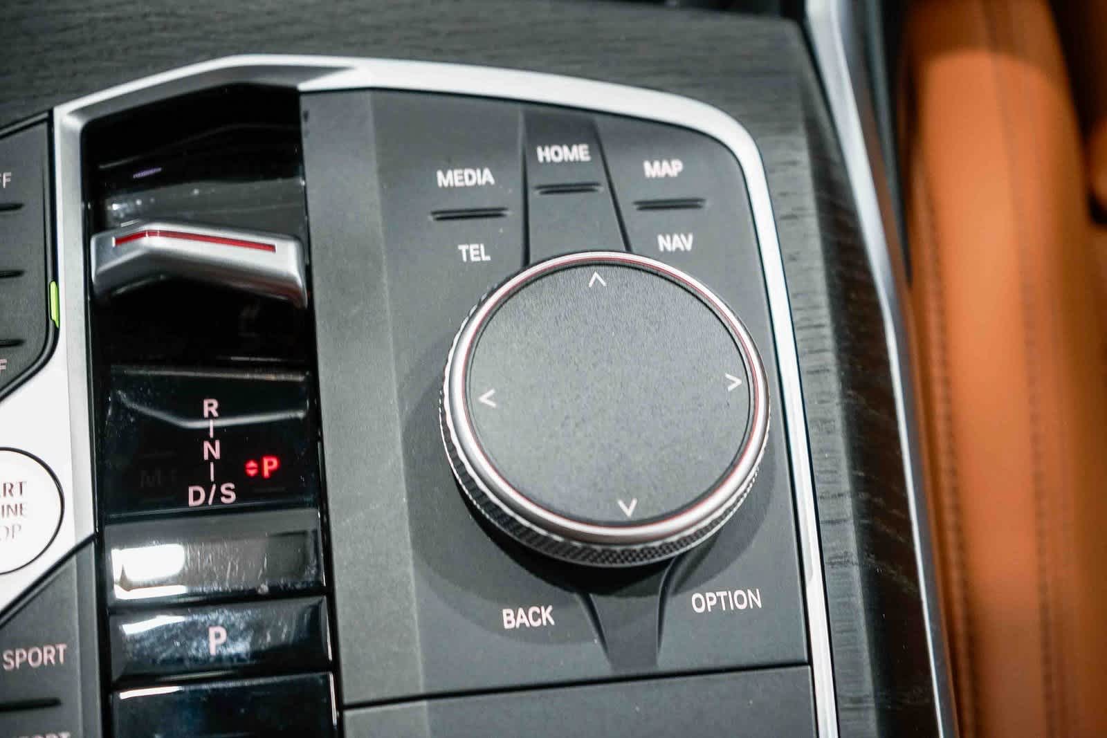 Thumbnail: 2023 BMW 3 Series - 23