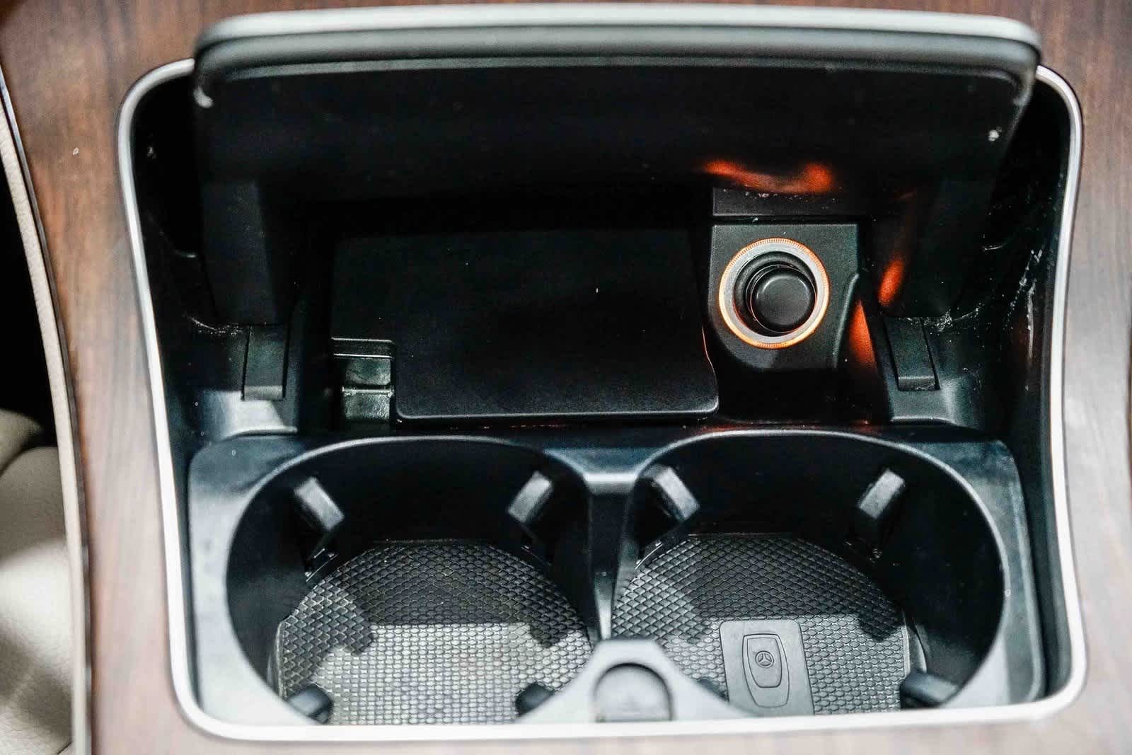Thumbnail: 2021 Mercedes-Benz C-Class - 22
