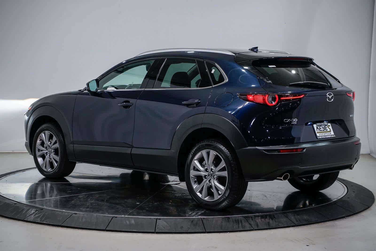 Thumbnail: 2023 Mazda CX-30 - 2