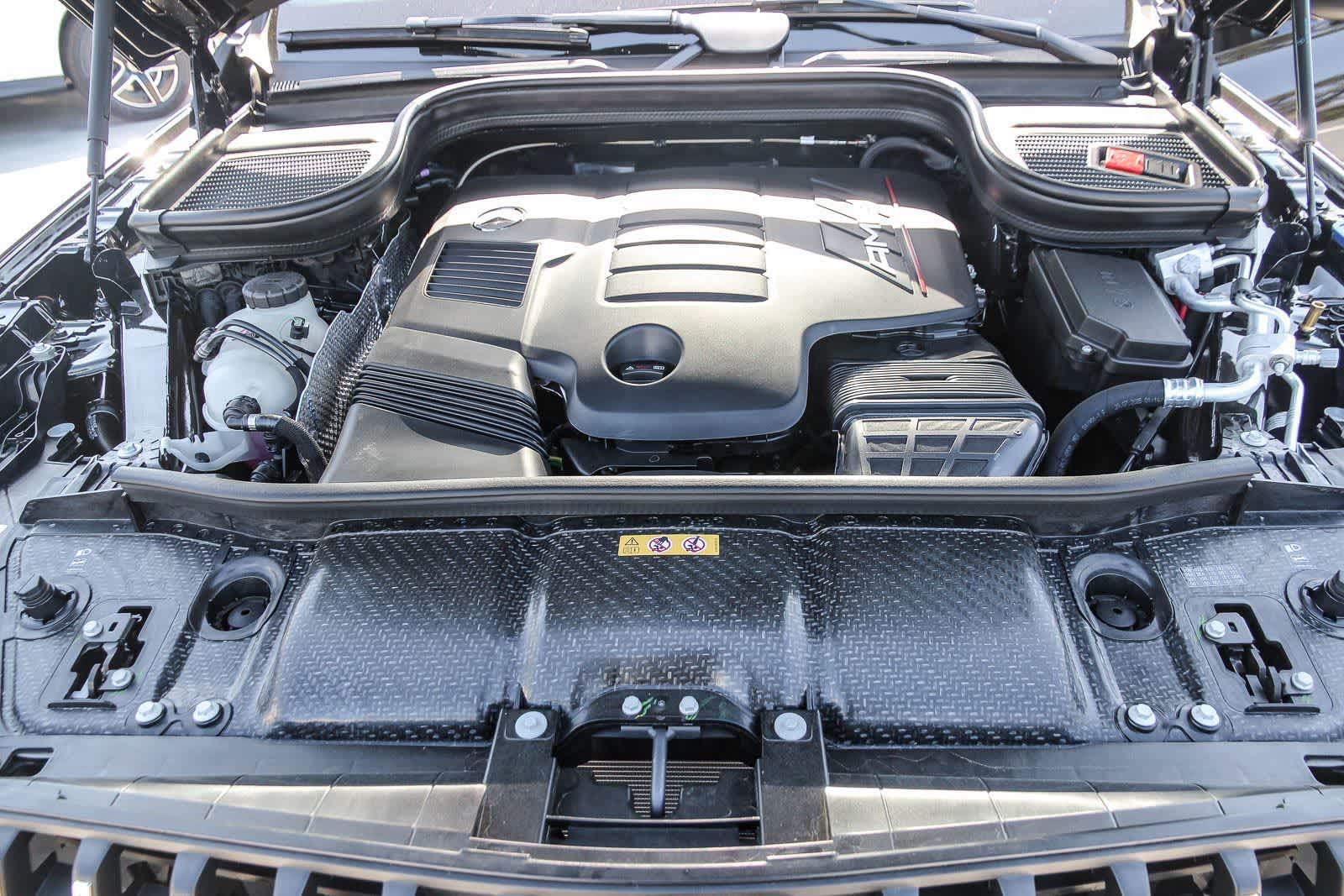 Thumbnail: 2026 Mercedes-Benz GLE - 12