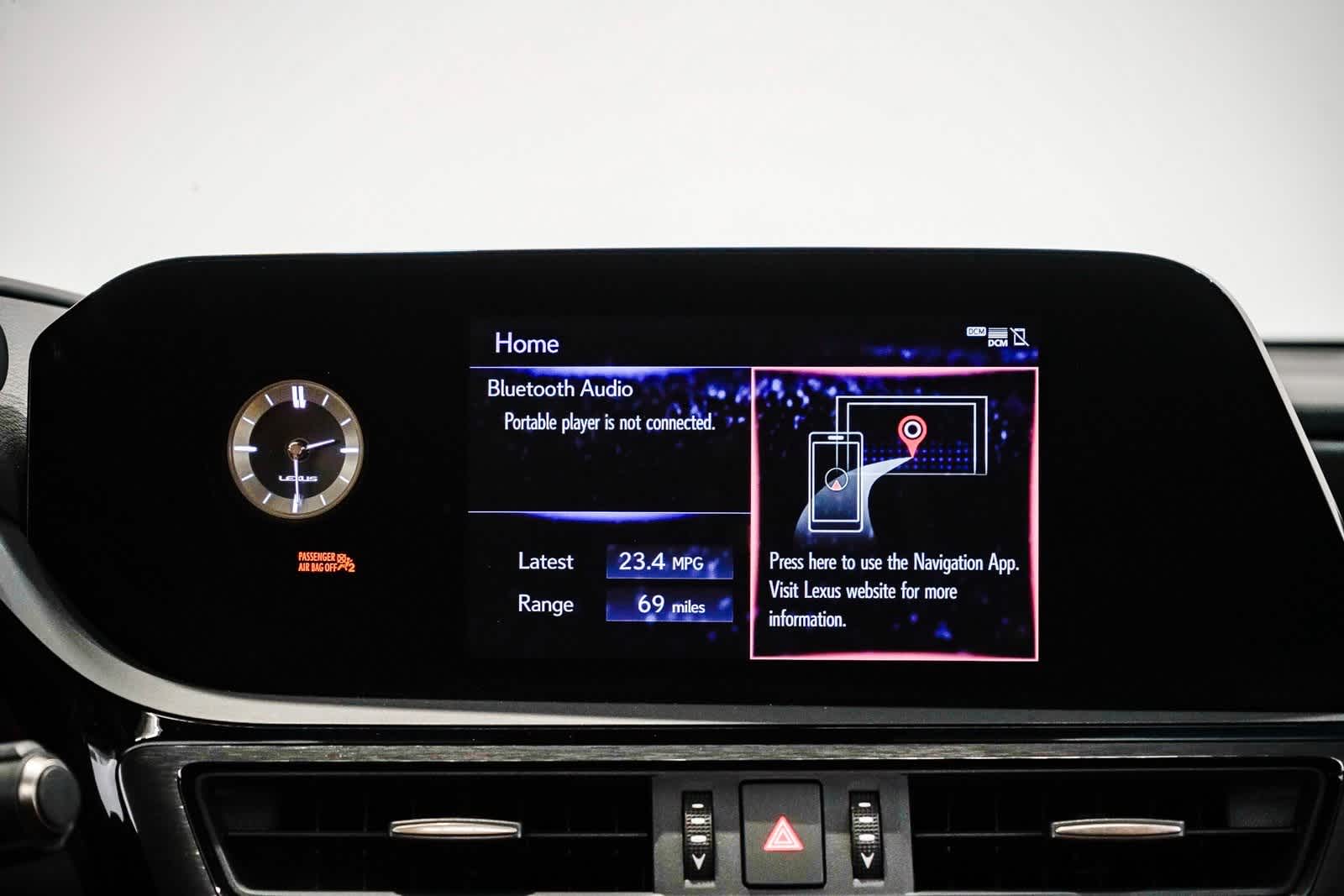 Thumbnail: 2022 Lexus ES - 14