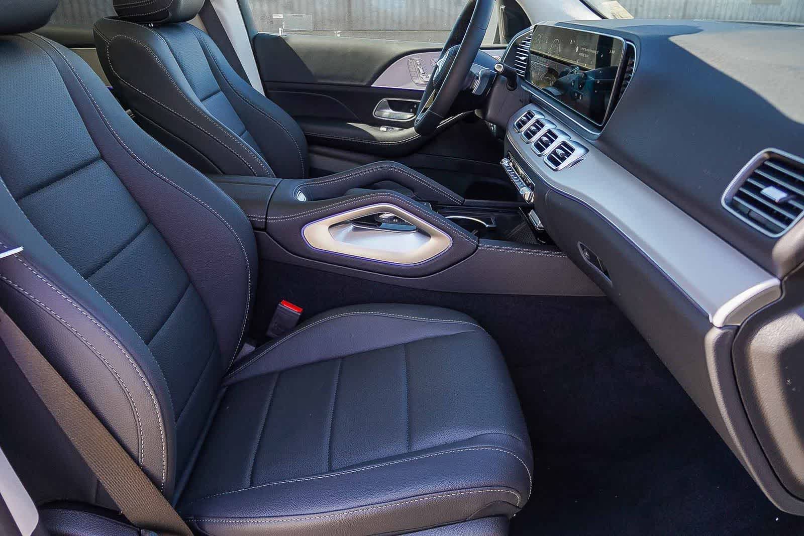 Thumbnail: 2026 Mercedes-Benz GLE - 20