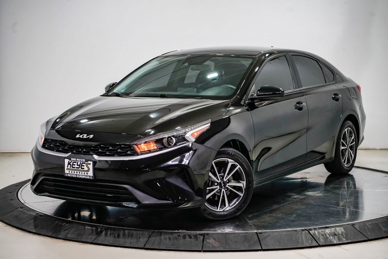 Thumbnail: 2023 Kia Forte - 1