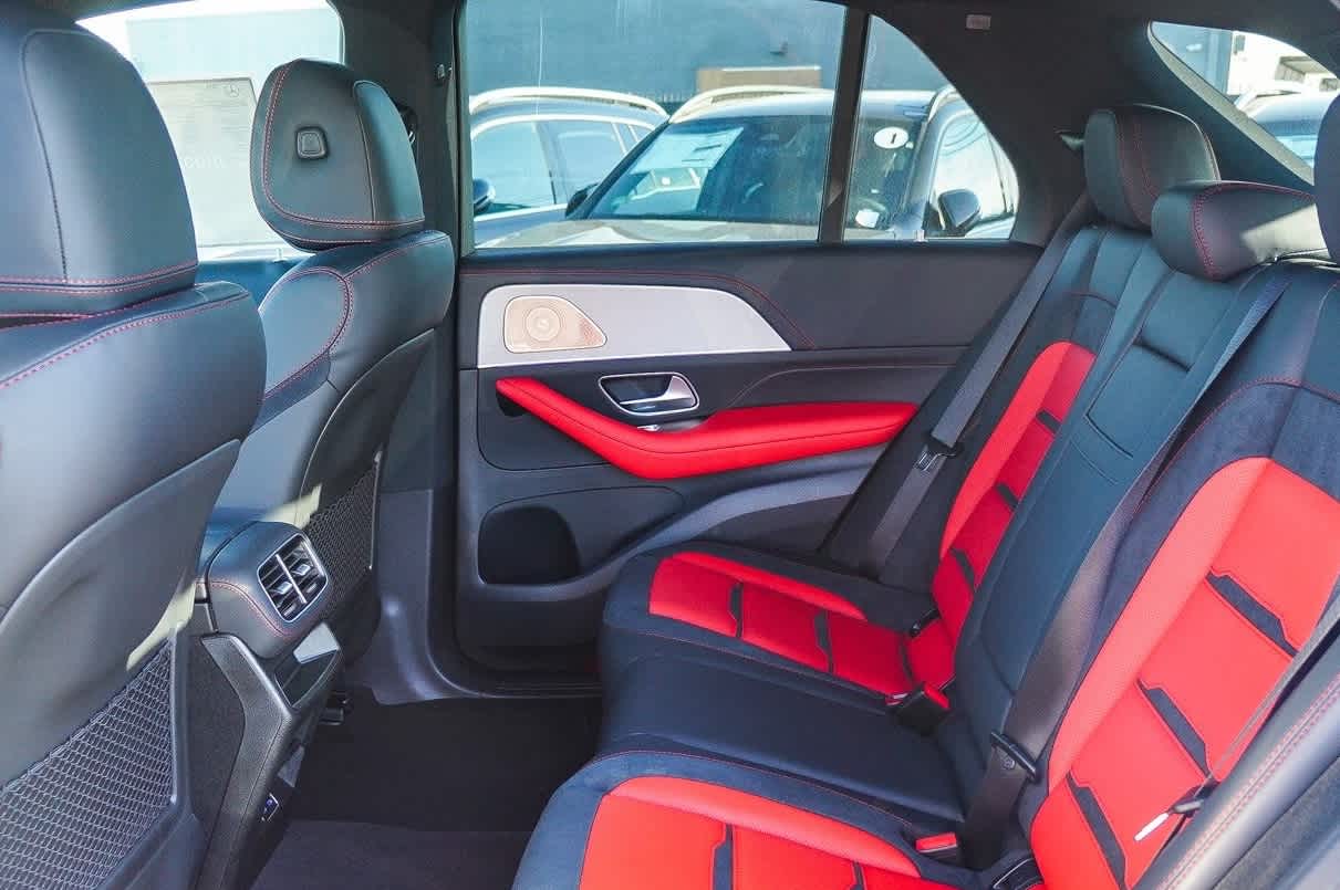 Thumbnail: 2025 Mercedes-Benz GLE - 19