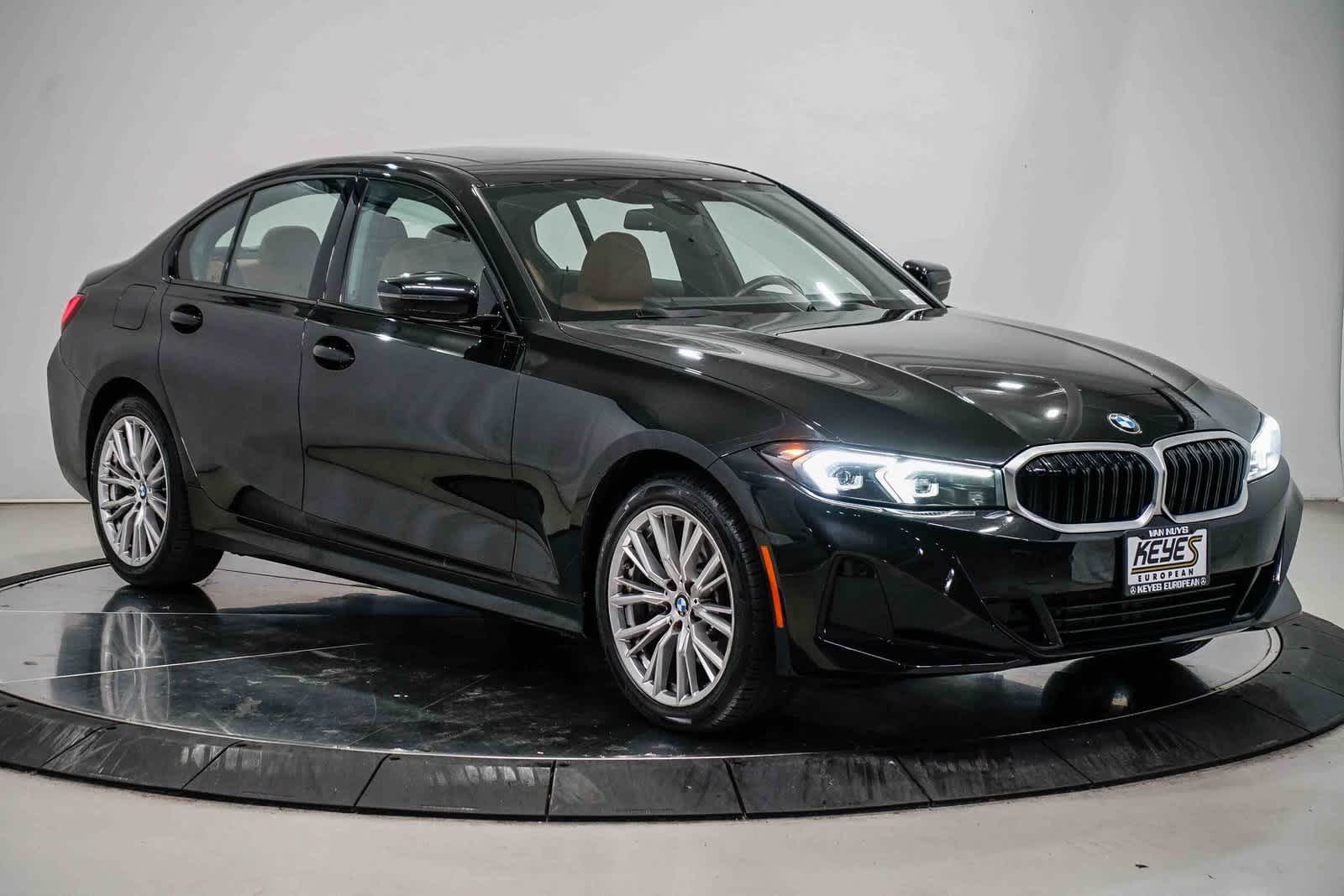 Thumbnail: 2023 BMW 3 Series - 5