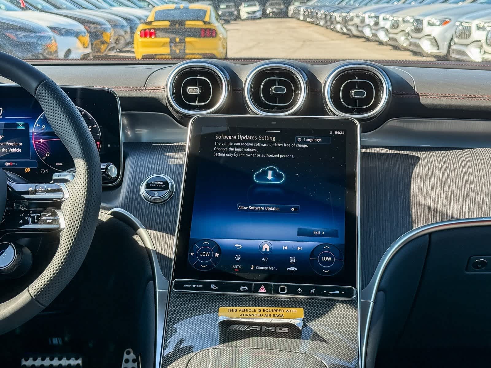 Thumbnail: 2025 Mercedes-Benz GLC - 14