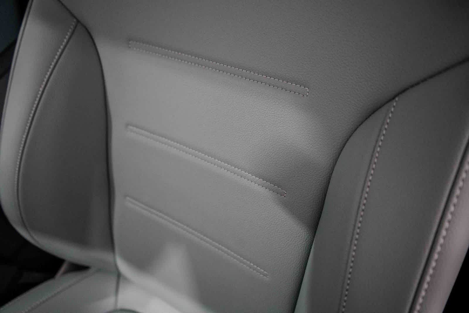 Thumbnail: 2026 Mercedes-Benz GLA - 25