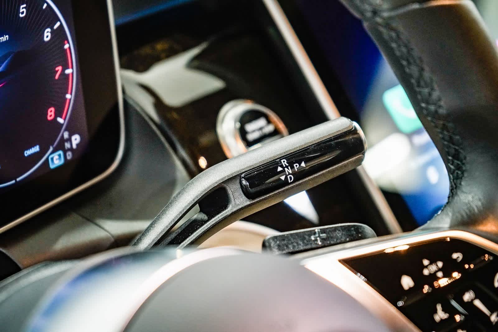 Thumbnail: 2025 Mercedes-Benz GLC - 20