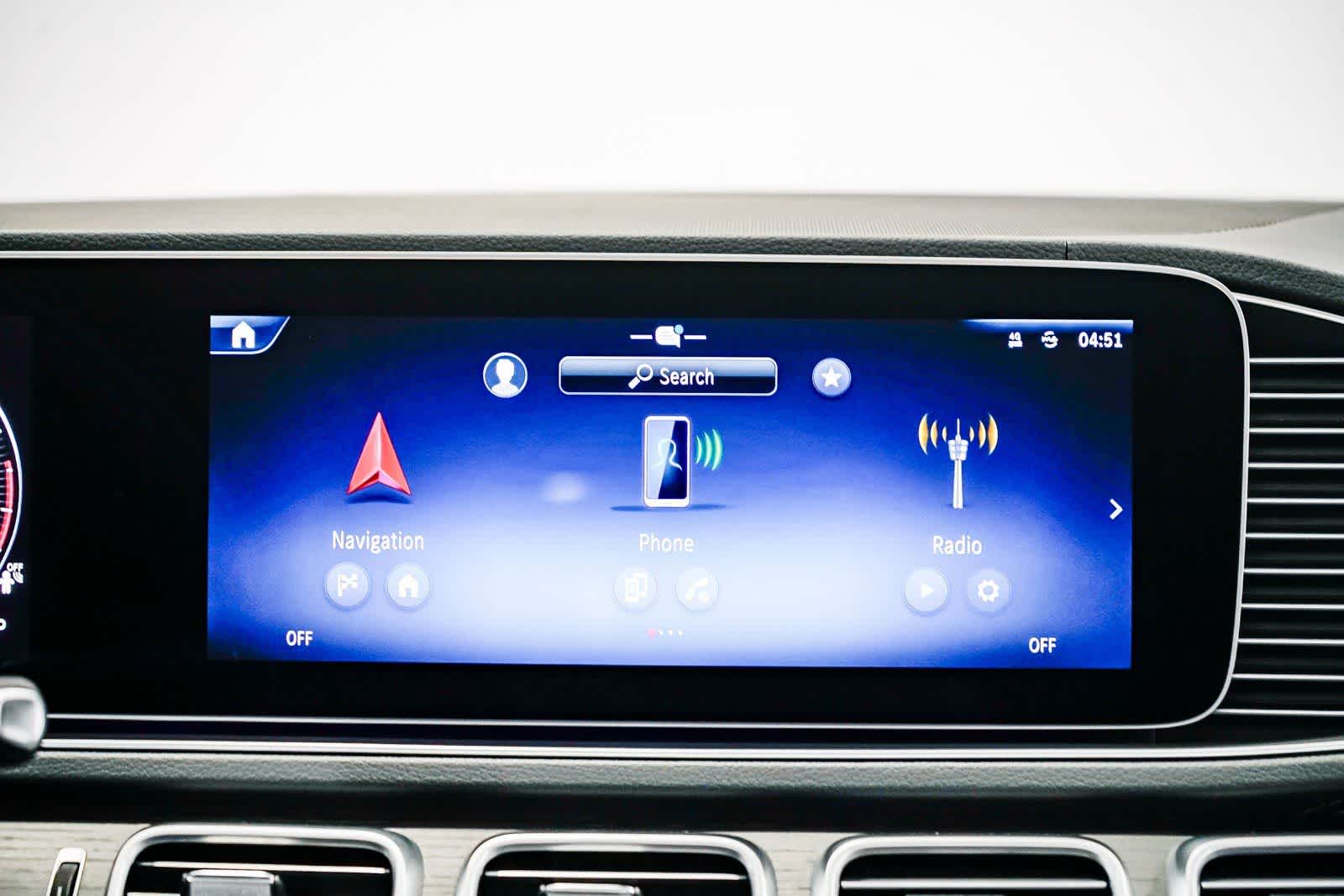 Thumbnail: 2024 Mercedes-Benz GLE - 14