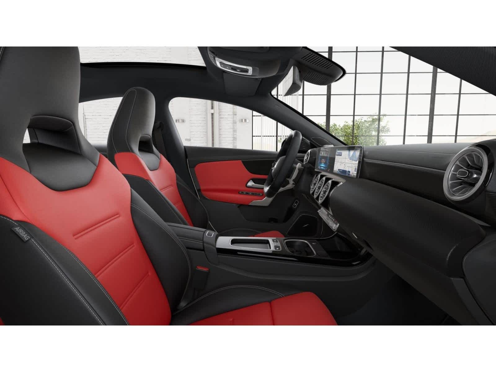 Thumbnail: 2025 Mercedes-Benz CLA - 33