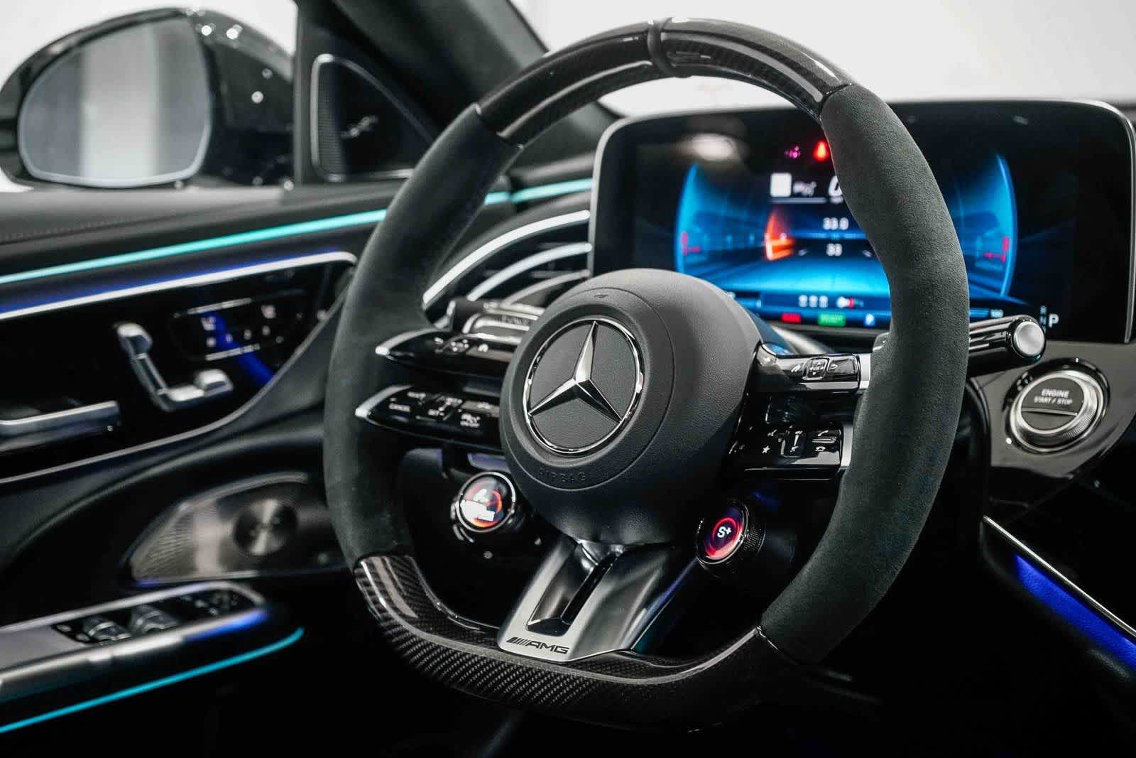 Thumbnail: 2026 Mercedes-Benz E-Class - 18